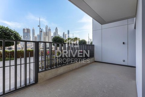 Apartman u gradu Dubai Harbour, Dubai, UAE 3 spavaće sobe, 188 m2 Br. 684177 - Slika 10