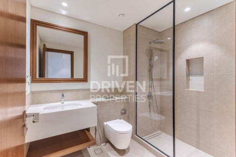 Apartman u gradu Dubai Harbour, Dubai, UAE 3 spavaće sobe, 188 m2 Br. 684177 - Slika 12