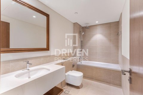 Apartman u gradu Dubai Harbour, Dubai, UAE 3 spavaće sobe, 188 m2 Br. 684177 - Slika 14