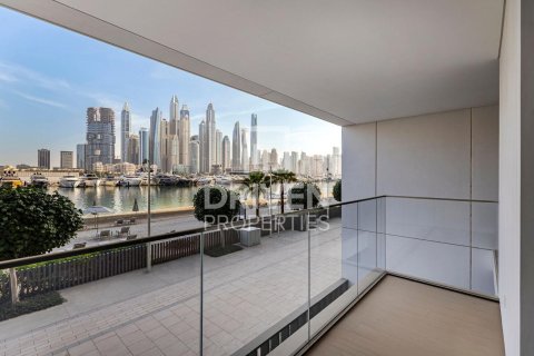Apartman u gradu Dubai Harbour, Dubai, UAE 3 spavaće sobe, 188 m2 Br. 684177 - Slika 11