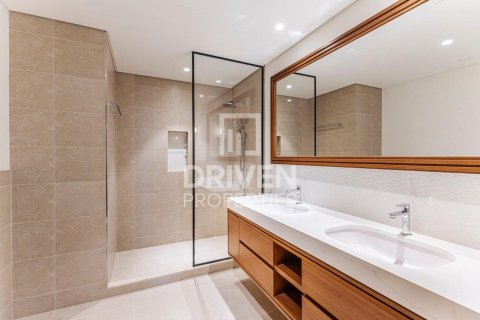 Apartman u gradu Dubai Harbour, Dubai, UAE 3 spavaće sobe, 188 m2 Br. 684177 - Slika 13