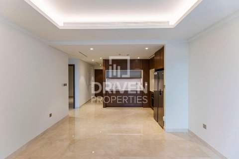 آپارتمان در Dubai Harbour، Dubai ، امارات متحده عربی 3 خوابه ، 188 متر مربع.  شماره 684177