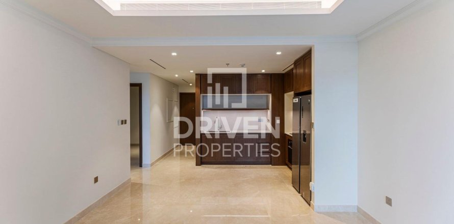 Apartman u gradu Dubai Harbour, Dubai, UAE 3 spavaće sobe, 188 m2 Br. 684177