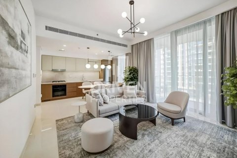 آپارتمان برای اجاره در Dubai Harbour، Dubai، امارات متحده عربی 1 خوابه ، 80 متر مربع ، شماره 684173 - تصویر 2