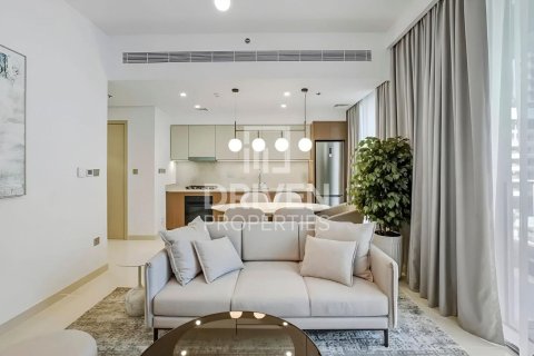 آپارتمان برای اجاره در Dubai Harbour، Dubai، امارات متحده عربی 1 خوابه ، 80 متر مربع ، شماره 684173 - تصویر 5