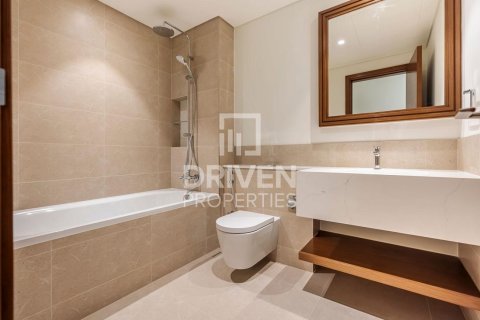 Appartamento in affitto a Dubai Harbour, Dubai, EAU 1 camera da letto, 67 mq. № 684178 - foto 11
