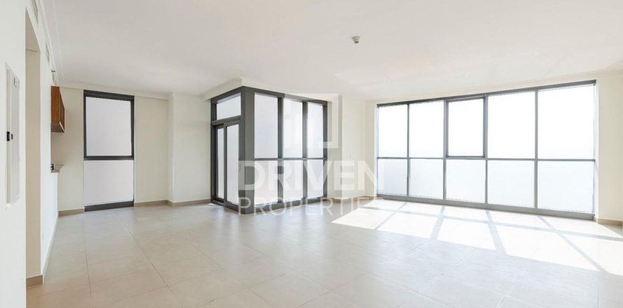 Appartement in Dubai Creek Harbour (The Lagoons), Dubai, VAE 3 slaapkamers, 214 vr.m. nr 684172