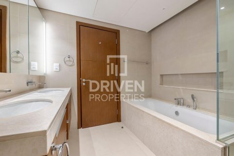 Appartement te huur in Dubai Creek Harbour (The Lagoons), Dubai, VAE 3 slaapkamers, 214 vr.m., nr 684172 - foto 15