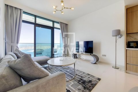 Διαμέρισμα σε Dubai Harbour, Dubai, ΗΑΕ 2 υπνοδωμάτια, 106 τ.μ. Αρ. 684176 - φωτογραφία 4