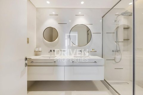 Διαμέρισμα σε Dubai Harbour, Dubai, ΗΑΕ 2 υπνοδωμάτια, 106 τ.μ. Αρ. 684176 - φωτογραφία 12