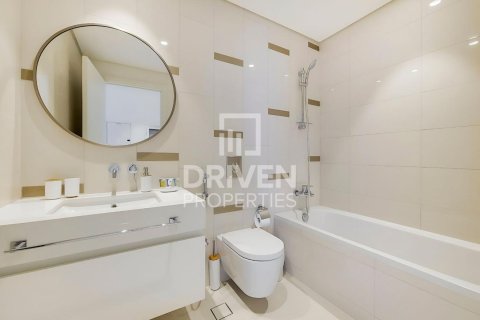 Διαμέρισμα σε Dubai Harbour, Dubai, ΗΑΕ 2 υπνοδωμάτια, 106 τ.μ. Αρ. 684176 - φωτογραφία 11