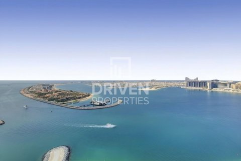 Appartement in Dubai Harbour, Dubai, VAE 2 slaapkamers, 106 vr.m. nr 684176