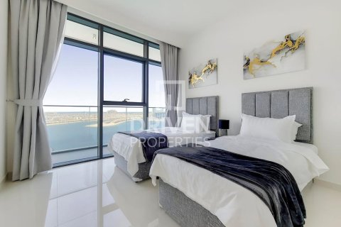 Διαμέρισμα σε Dubai Harbour, Dubai, ΗΑΕ 2 υπνοδωμάτια, 106 τ.μ. Αρ. 684176 - φωτογραφία 9