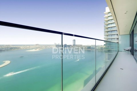 Διαμέρισμα σε Dubai Harbour, Dubai, ΗΑΕ 2 υπνοδωμάτια, 106 τ.μ. Αρ. 684176 - φωτογραφία 3