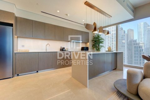 Διαμέρισμα σε Downtown Dubai (Downtown Burj Dubai), Dubai, ΗΑΕ 3 υπνοδωμάτια, 173 τ.μ. Αρ. 684175 - φωτογραφία 10
