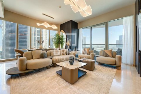 Διαμέρισμα σε Downtown Dubai (Downtown Burj Dubai), Dubai, ΗΑΕ 3 υπνοδωμάτια, 173 τ.μ. Αρ. 684175 - φωτογραφία 4