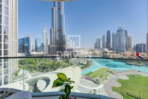 Appartamento a Downtown Dubai (Downtown Burj Dubai), Dubai, EAU 3 camere da letto, 173 mq. № 684175
