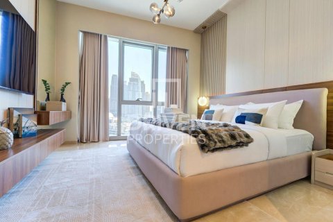 Διαμέρισμα σε Downtown Dubai (Downtown Burj Dubai), Dubai, ΗΑΕ 3 υπνοδωμάτια, 173 τ.μ. Αρ. 684175 - φωτογραφία 9