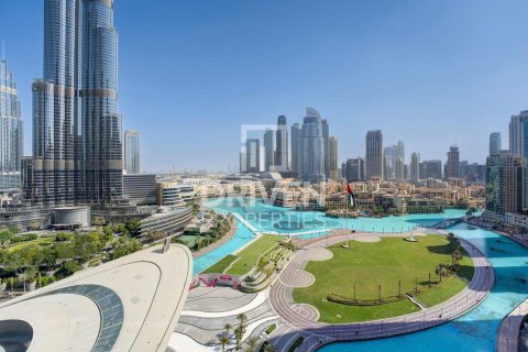Διαμέρισμα σε Downtown Dubai (Downtown Burj Dubai), Dubai, ΗΑΕ 3 υπνοδωμάτια, 173 τ.μ. Αρ. 684175 - φωτογραφία 2
