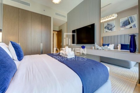 Διαμέρισμα σε Downtown Dubai (Downtown Burj Dubai), Dubai, ΗΑΕ 3 υπνοδωμάτια, 173 τ.μ. Αρ. 684175 - φωτογραφία 5