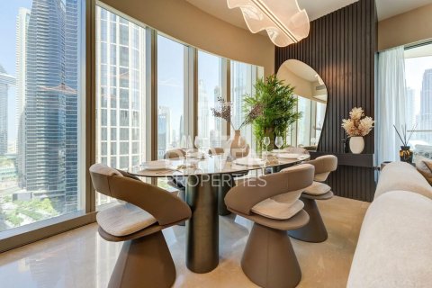 Διαμέρισμα σε Downtown Dubai (Downtown Burj Dubai), Dubai, ΗΑΕ 3 υπνοδωμάτια, 173 τ.μ. Αρ. 684175 - φωτογραφία 11