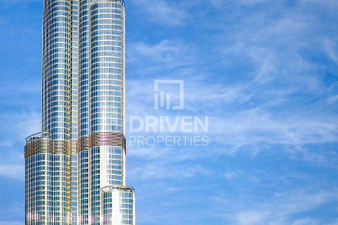 Apartamento para arrendamento em Downtown Dubai (Downtown Burj Dubai), Dubai, EAU 3 quartos, 173 m2 № 684174 - foto 23