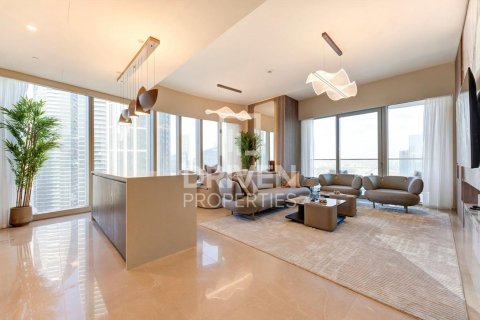 Apartamento para arrendamento em Downtown Dubai (Downtown Burj Dubai), Dubai, EAU 3 quartos, 173 m2 № 684174 - foto 7
