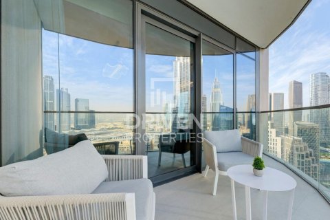 Apartamento para arrendamento em Downtown Dubai (Downtown Burj Dubai), Dubai, EAU 3 quartos, 173 m2 № 684174 - foto 22