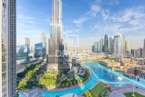 Apartamento para arrendamento em Downtown Dubai (Downtown Burj Dubai), Dubai, EAU 3 quartos, 173 m2 № 684174 - foto 2