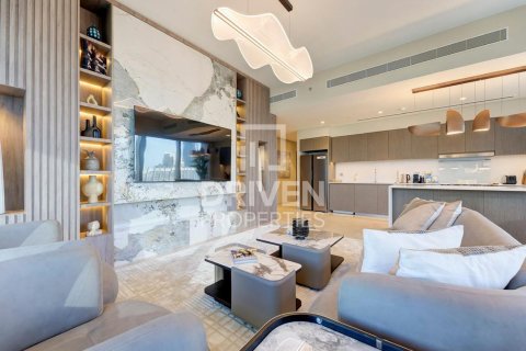 Apartamento para arrendamento em Downtown Dubai (Downtown Burj Dubai), Dubai, EAU 3 quartos, 173 m2 № 684174 - foto 4
