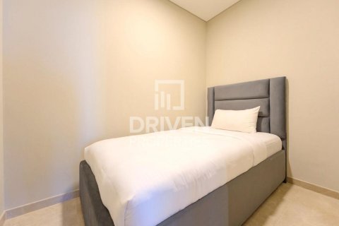 Apartamento para arrendamento em Downtown Dubai (Downtown Burj Dubai), Dubai, EAU 3 quartos, 173 m2 № 684174 - foto 11