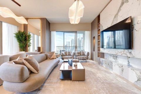 Apartamento para arrendamento em Downtown Dubai (Downtown Burj Dubai), Dubai, EAU 3 quartos, 173 m2 № 684174 - foto 6