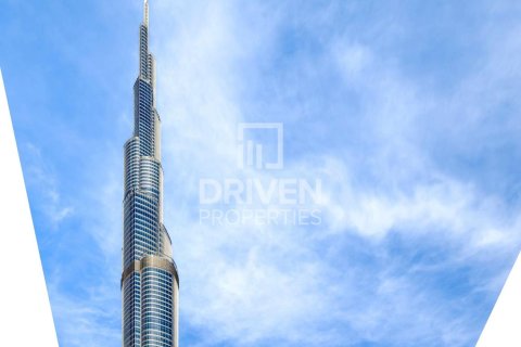 Apartamento para arrendamento em Downtown Dubai (Downtown Burj Dubai), Dubai, EAU 3 quartos, 173 m2 № 684174 - foto 3