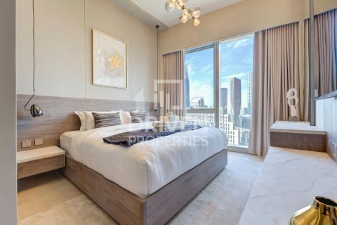 Apartamento para arrendamento em Downtown Dubai (Downtown Burj Dubai), Dubai, EAU 3 quartos, 173 m2 № 684174 - foto 12
