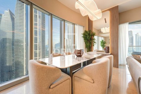 Apartamento para arrendamento em Downtown Dubai (Downtown Burj Dubai), Dubai, EAU 3 quartos, 173 m2 № 684174 - foto 17