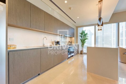 Apartamento para arrendamento em Downtown Dubai (Downtown Burj Dubai), Dubai, EAU 3 quartos, 173 m2 № 684174 - foto 18