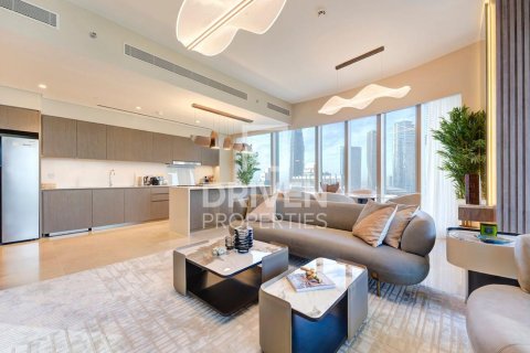 Apartamento para arrendamento em Downtown Dubai (Downtown Burj Dubai), Dubai, EAU 3 quartos, 173 m2 № 684174 - foto 5