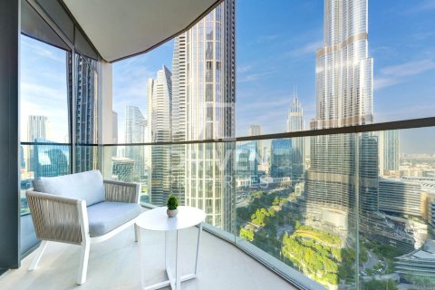 Appartamento a Downtown Dubai (Downtown Burj Dubai), Dubai, EAU 3 camere da letto, 173 mq. № 684174