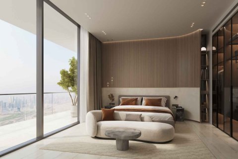 Dubai Production City (IMPZ), UAE의 판매용 아파트 침실 1개, 79.45제곱미터 번호 564662 - 사진 5