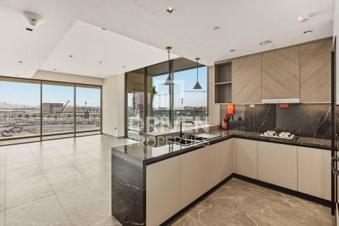Apartment til leje i Dubai, UAE 2 soveværelser, 175.22 kvm № 746625 - foto 4