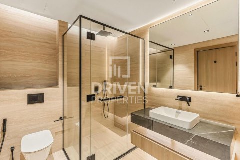 Apartment til leje i Dubai, UAE 2 soveværelser, 175.22 kvm № 746625 - foto 10