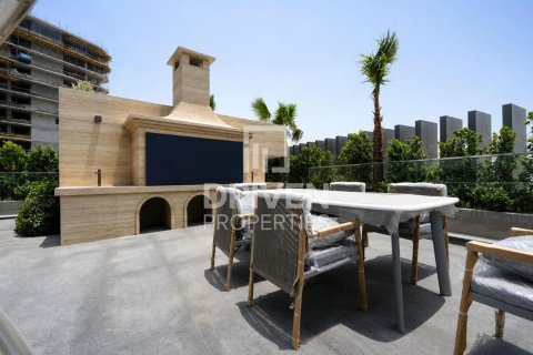 Dzīvoklis Dubai Science Parkjā, AAE 1 istaba, 87.79 m2 Nr. 746677 - attēls 24