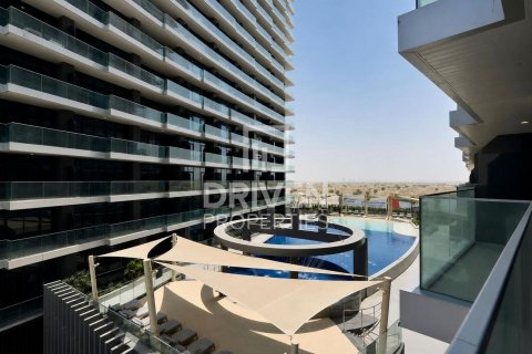 Dzīvoklis Dubai Science Parkjā, AAE 1 istaba, 87.79 m2 Nr. 746677 - attēls 9