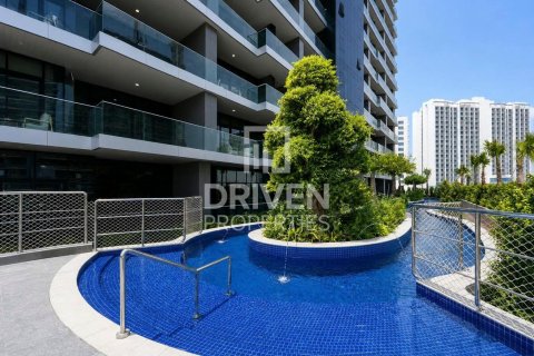 Dzīvoklis Dubai Science Parkjā, AAE 1 istaba, 87.79 m2 Nr. 746677 - attēls 25