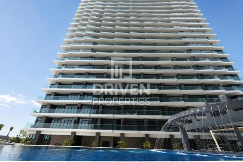 Dzīvoklis Dubai Science Parkjā, AAE 1 istaba, 87.79 m2 Nr. 746677 - attēls 19