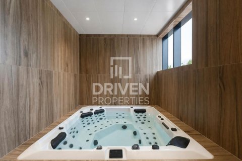 Dzīvoklis Dubai Science Parkjā, AAE 1 istaba, 87.79 m2 Nr. 746677 - attēls 14