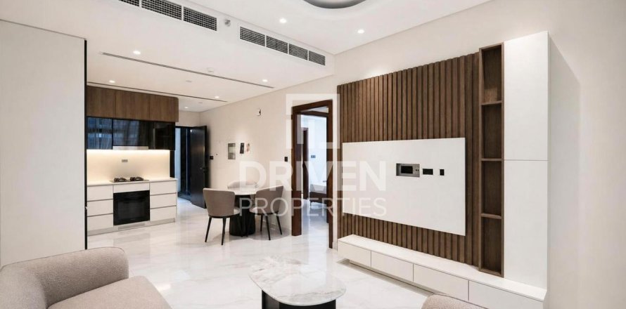 Dzīvoklis Dubai Science Parkjā, AAE 1 istaba, 87.79 m2 Nr. 746677