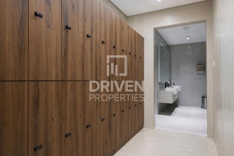 Dzīvoklis Dubai Science Parkjā, AAE 1 istaba, 87.79 m2 Nr. 746677 - attēls 10