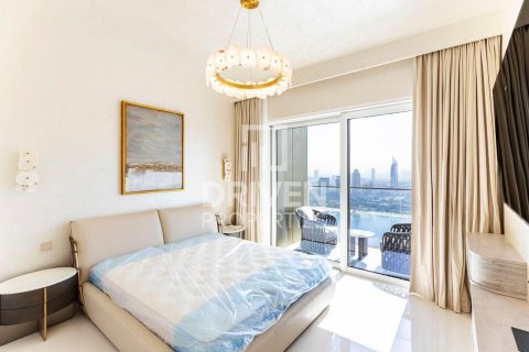 Lakás itt: Dubai Harbour, Dubai, EAE, 2 hálószoba, 123.28 m², azonosító: 746624 - fénykép 6