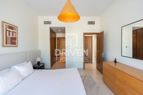 Пәтер Аль-Васл, Дубай, БАӘ-да 1 жатын бөлме, 100.52 м² № 746626 - фото 8